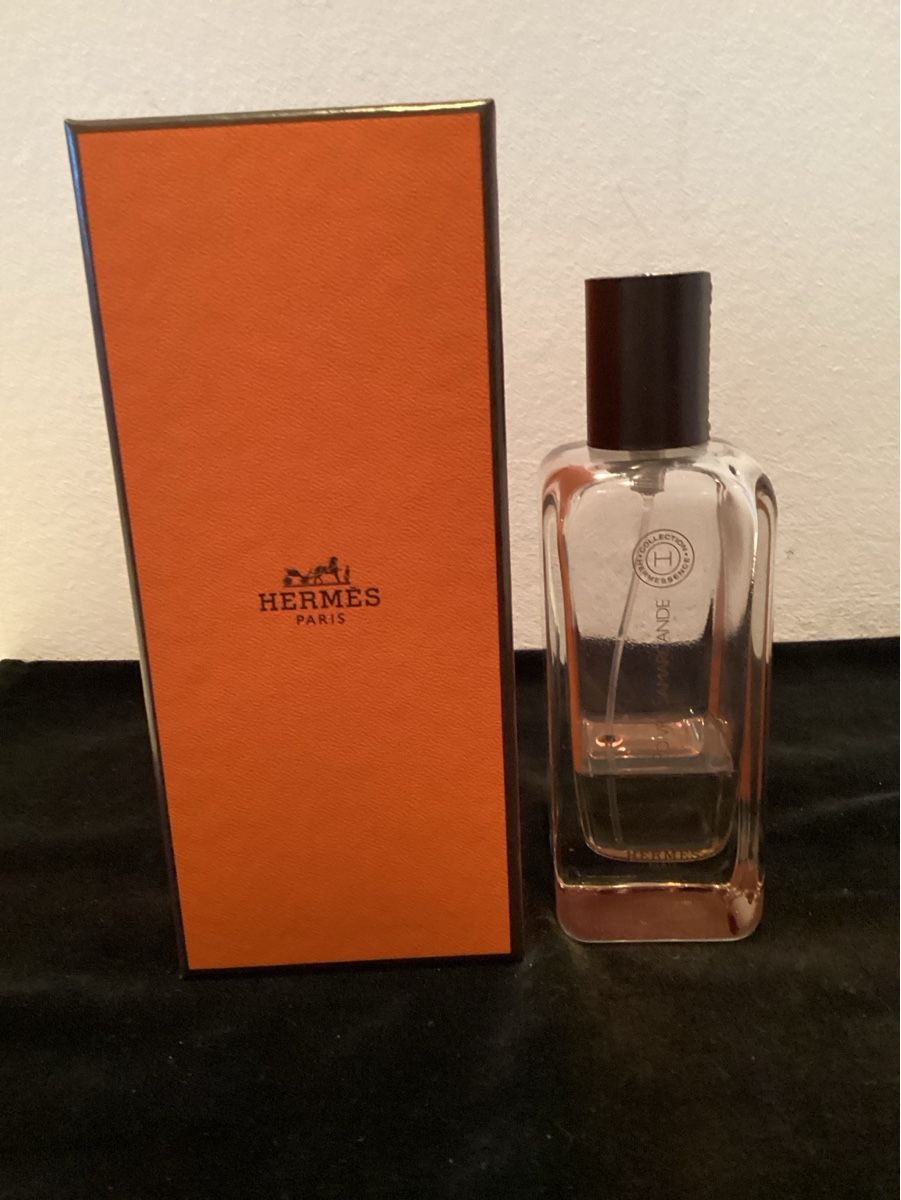 Hermès Profumi & Eau de Toilette: Hermés, Poivre Samarcande, EDT – Usato da Salenstein venduto da Esprit57