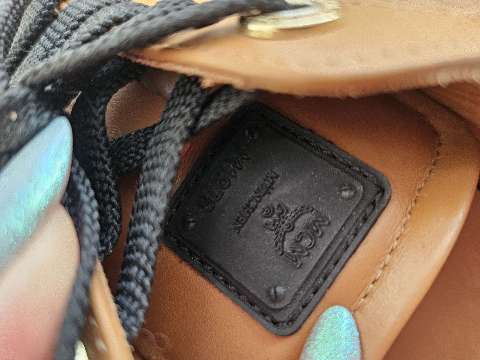 Mcm Scarpe da donna: MCM SNEAKER 35 – Nuovo (secondo la descrizione) da Baden venduto da tesorino73 2