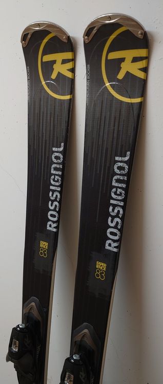 Rossignol experience deals 83 2014