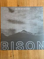 Bison - You are not the Ocean you are the Patient