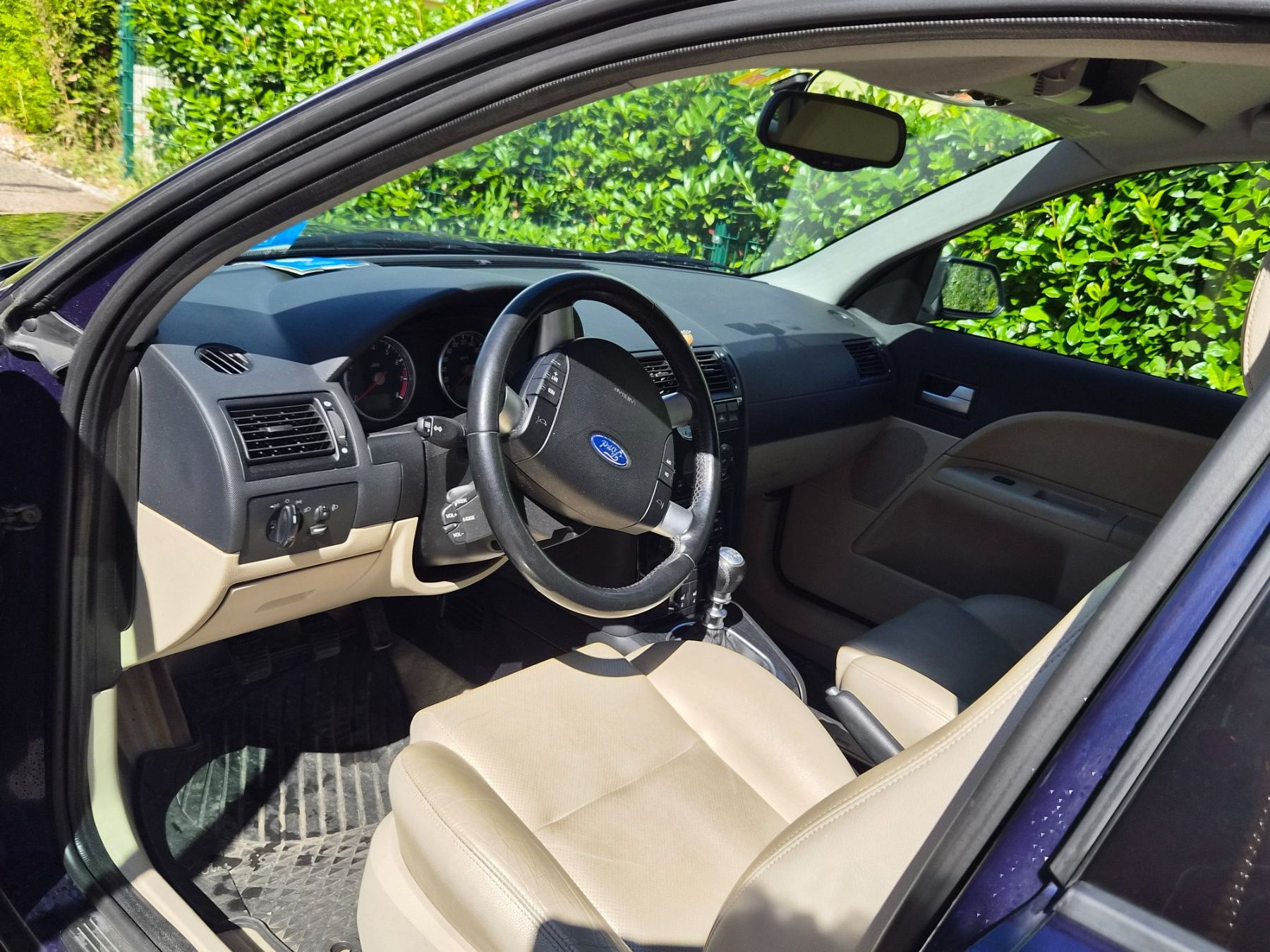 Ford Automobili: Ford Mondeo 2.0 – Usato da Adliswil venduto da Moeckli5 5