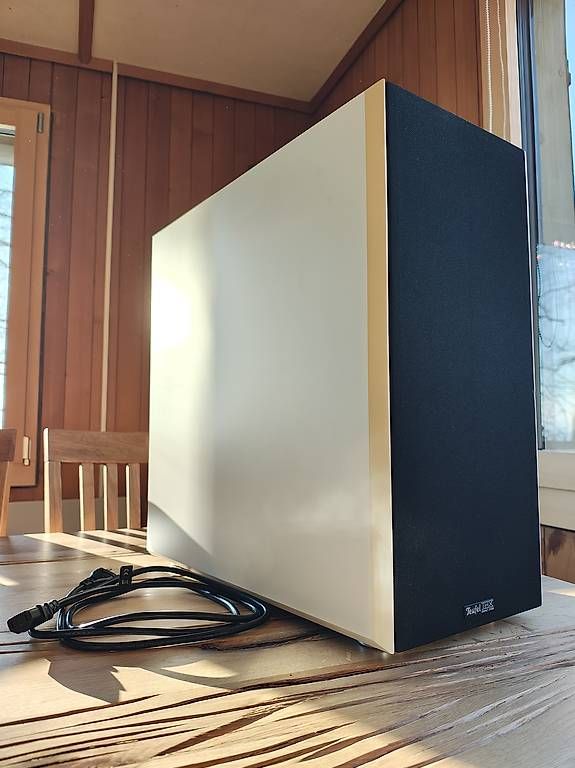 Casse acustiche: Teufel S 4000 SW – Usato da Lengnau BE venduto da Luluki88 4