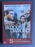 DVD "Blood Diamond"