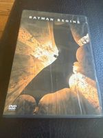 Batman begins (de Christopher Nolan)