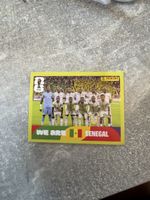 Panini Sticker Senegal Team 2020 aus der Serie 2026