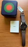 Fossil Uhr Chronograph NEU ungetragen