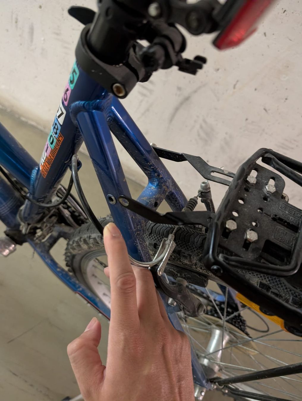 Scott Velos: Scott Mountain Bike, perfectly functional – Gebraucht aus Zürich von NachoXmex 3