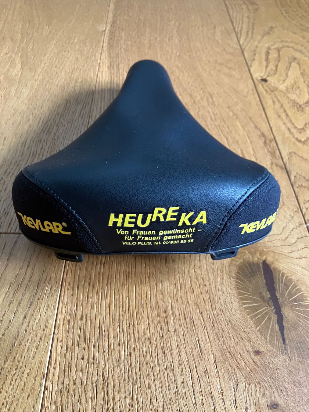 Pièces détachées: Heureka Damensattel neu – Neuf (Voir description) à Obermumpf par Estrela67 1