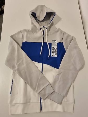Sweat Spacefox Solar Wind