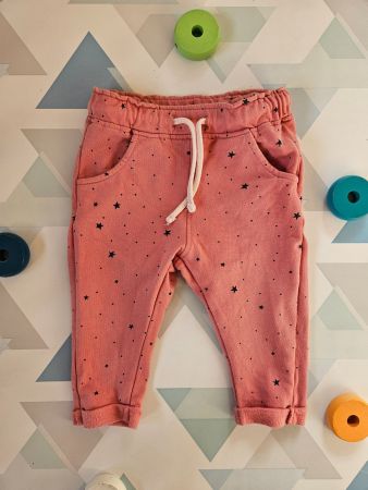 Trainerhose Gr. 68