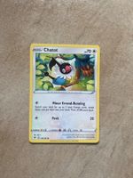 Carte Pokemon Chatot - Vivid Voltage - EN