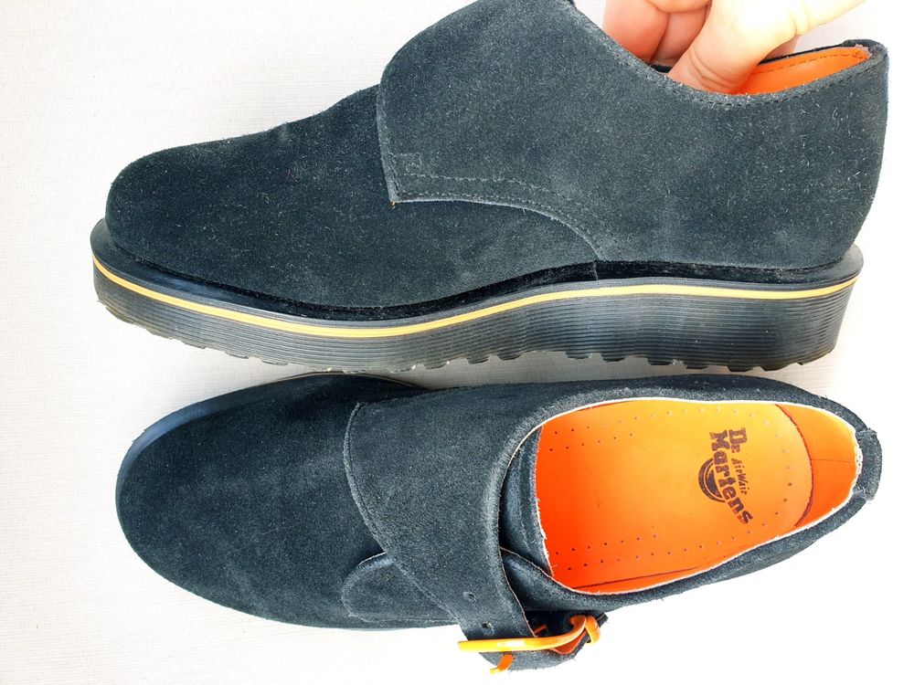 Schuhe air wair outlet