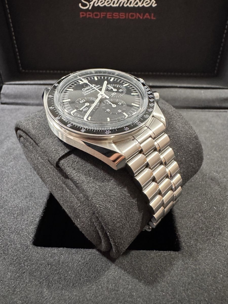 Omega Orologi: Omega Speedmaster Moonwatch – Usato da Hunzenschwil venduto da Robin6295 3