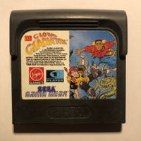 Global Gladiators für Sega Game Gear