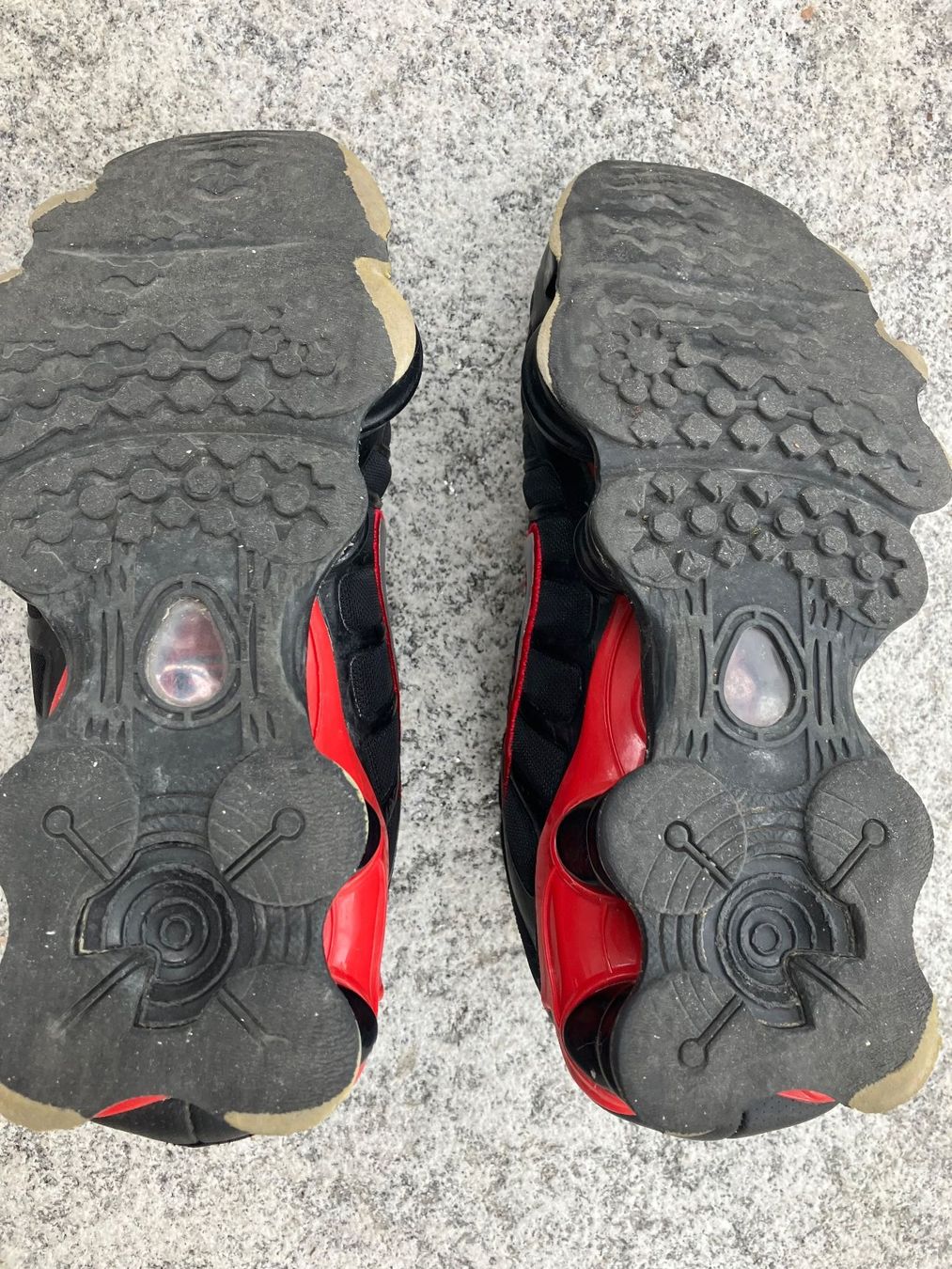 Nike Scarpe da uomo: Nike Shox – Usato da Ostermundigen venduto da bea_pjw9 2