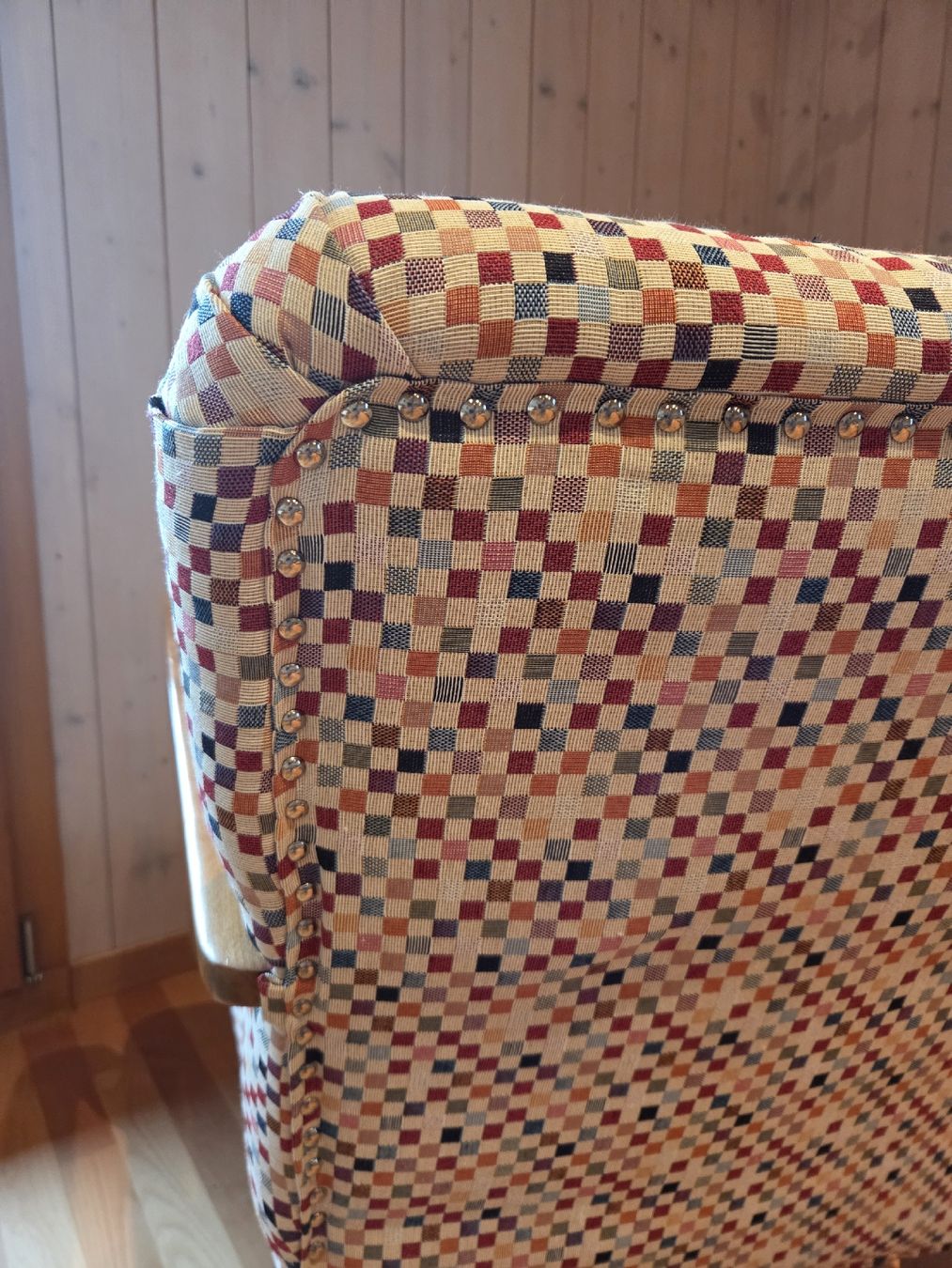 Fauteuils: Frisch restaurierter Wohlfühlsessel  – Neuf (Voir description) à Schüpfheim par AtelierHolz_Horn6170 4