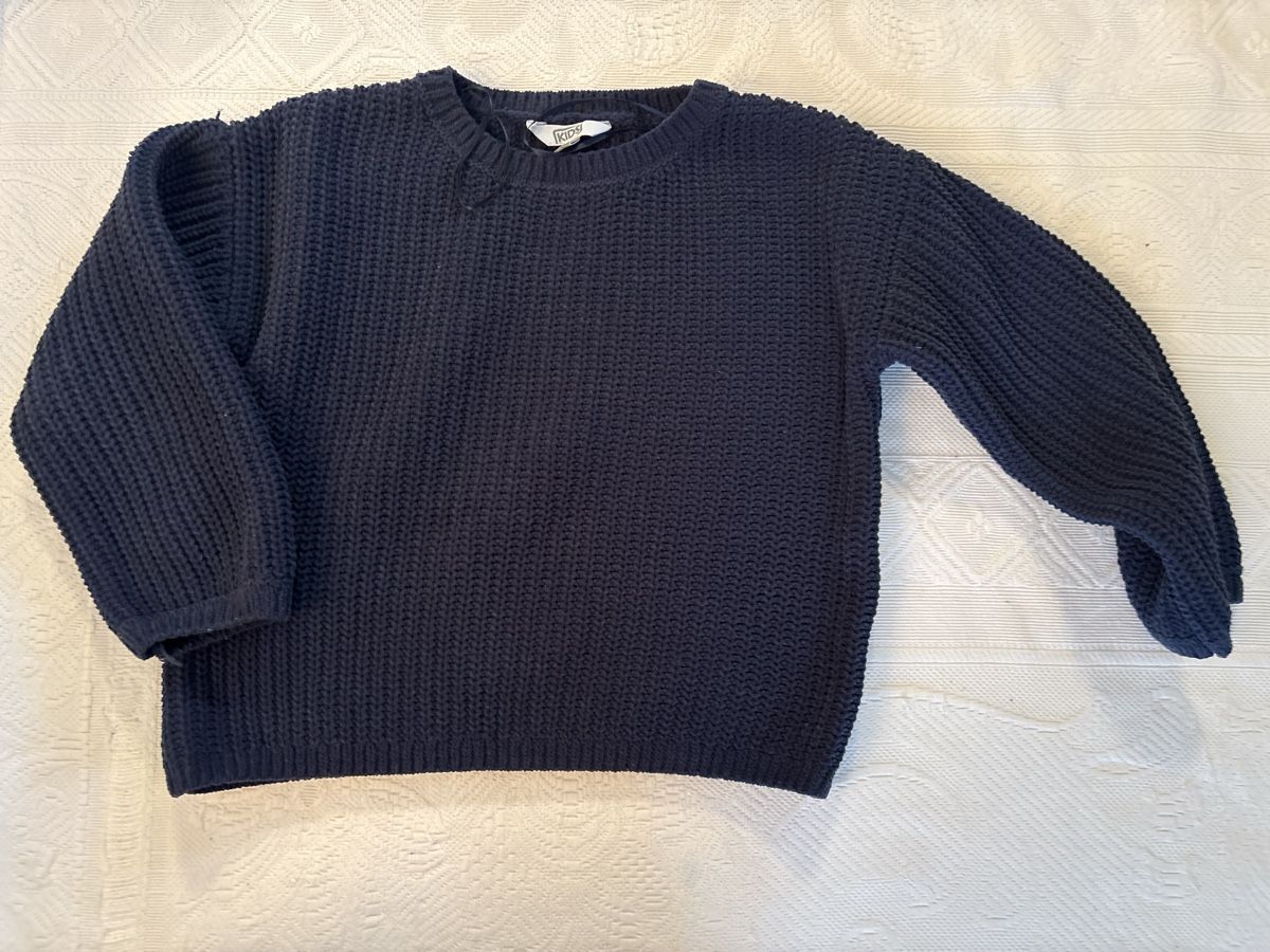Pulls et sweat-shirts: Winterpullover – D'occasion à Spreitenbach par bea_wrh6