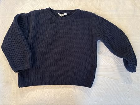 Winterpullover