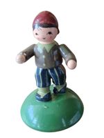 Erzgebirge Figur Vintage