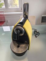Kaffeemaschine für Nespresso-kompatible Kapseln
