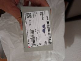 RayBan Zuri RB4455