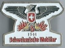 Schweizerische Mobiliar, PIN