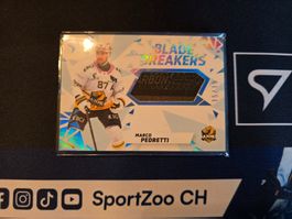 Blade Breakers // 15/19 // HC Ajoie // Marco Pedretti