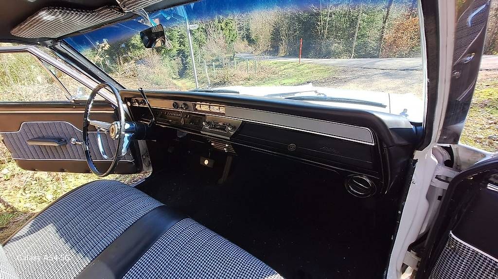 Automobili: CHEVROLET El Camino 5.7 V8 – Usato da Langenthal venduto da Goergens10 2