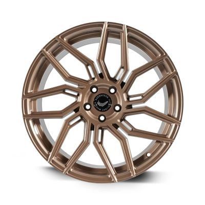 Felgen: Barracuda Dragoon Bronze 19 5x108 – Neu und originalverpackt aus Courrendlin von shopwheels 1