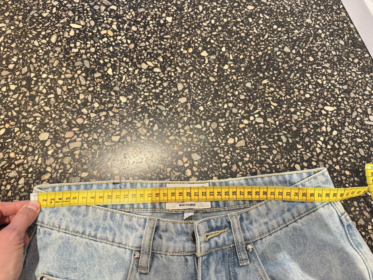 Jeans: Stingwater streetstyle jeans size Small – Usato da Zürich venduto da gva_r9gs 5
