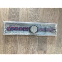 Swatch Chrono "Award" Scuba Diving 200