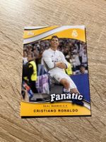 Topps FC Real Madrid 2024 Cristiano Ronaldo Fanatic
