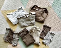 Baby Kleider Paket, Gr. 98
