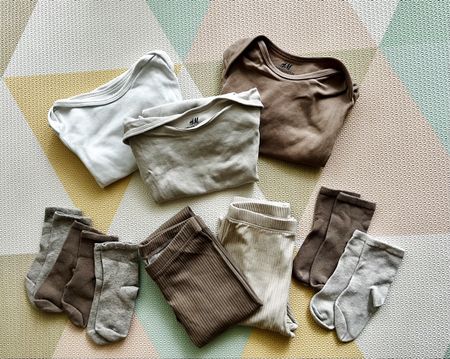Baby Kleider Paket, Gr. 98