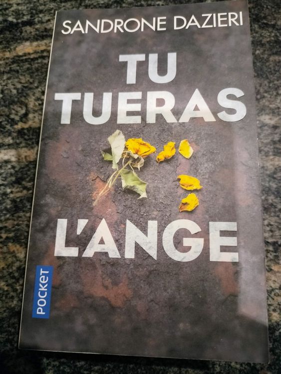 tu-tueras-l-ange-sandrine-dazieri-kaufen-auf-ricardo