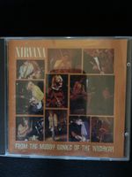 Nirvana From The Muddy Banks of the Wishkah CD