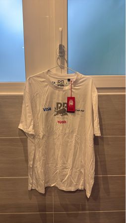 T-shirt Red Bull Racing F1, taille 3XL, neuf