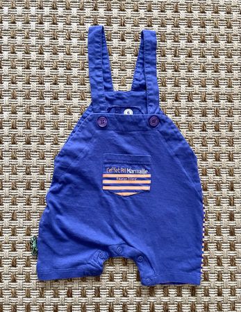 Salopette bébé Taille 68