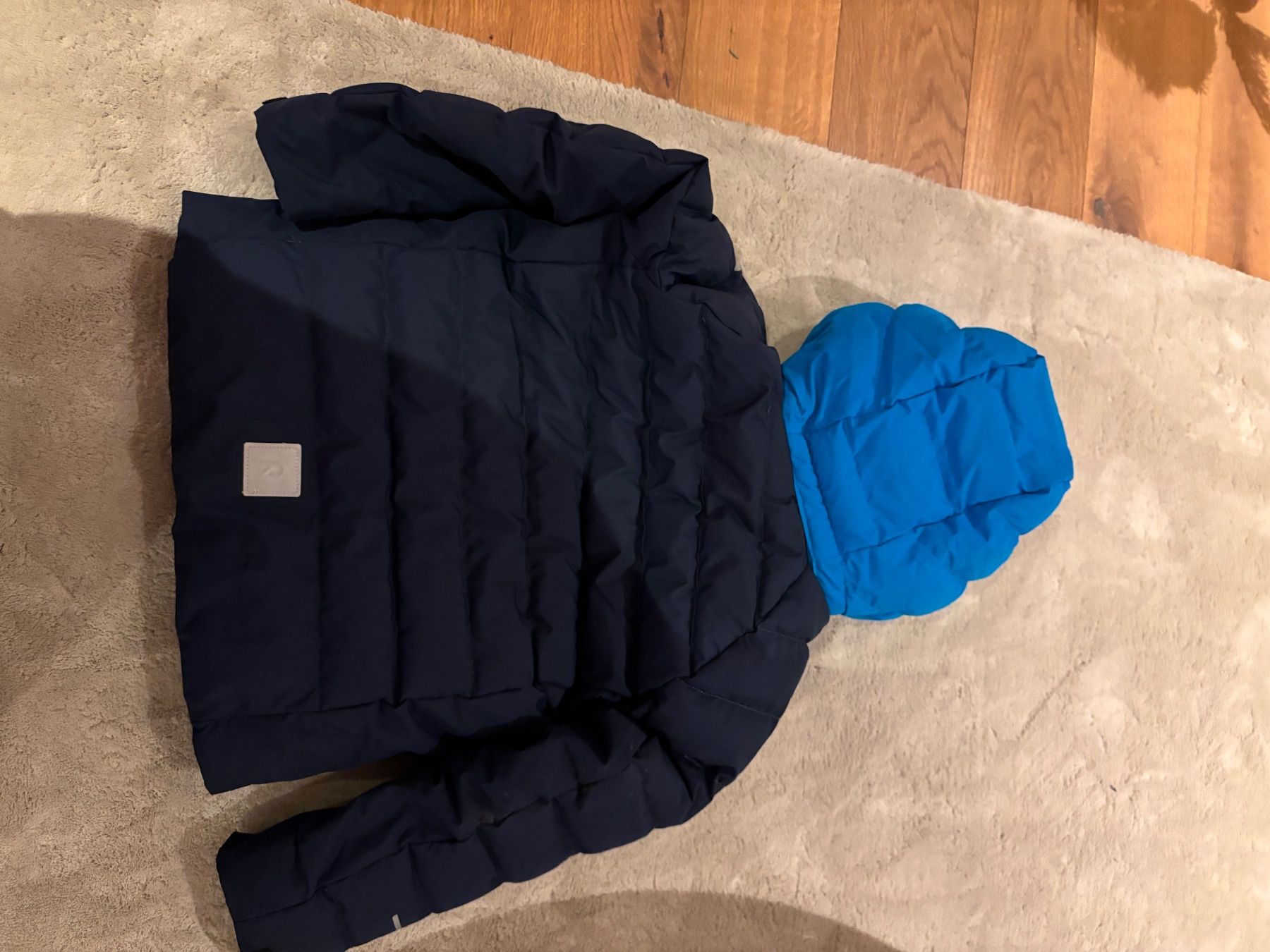 Reima Giacche & Cappotti: Reima Ski Jacke & Hose – Usato da Meyriez venduto da fminois 1