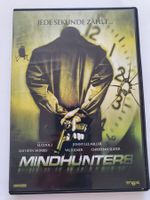 Mindhunters - jede Sekunde zählt