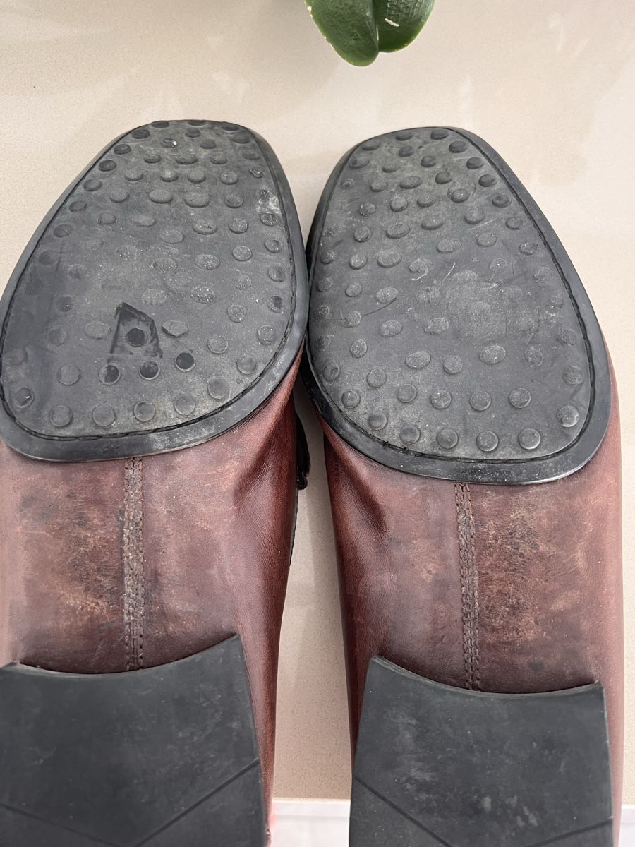Tod'S Herrenschuhe: Mocassins TOD’S taille 9 – Neu (gemäss Beschreibung) aus Neuchâtel von lssp 3