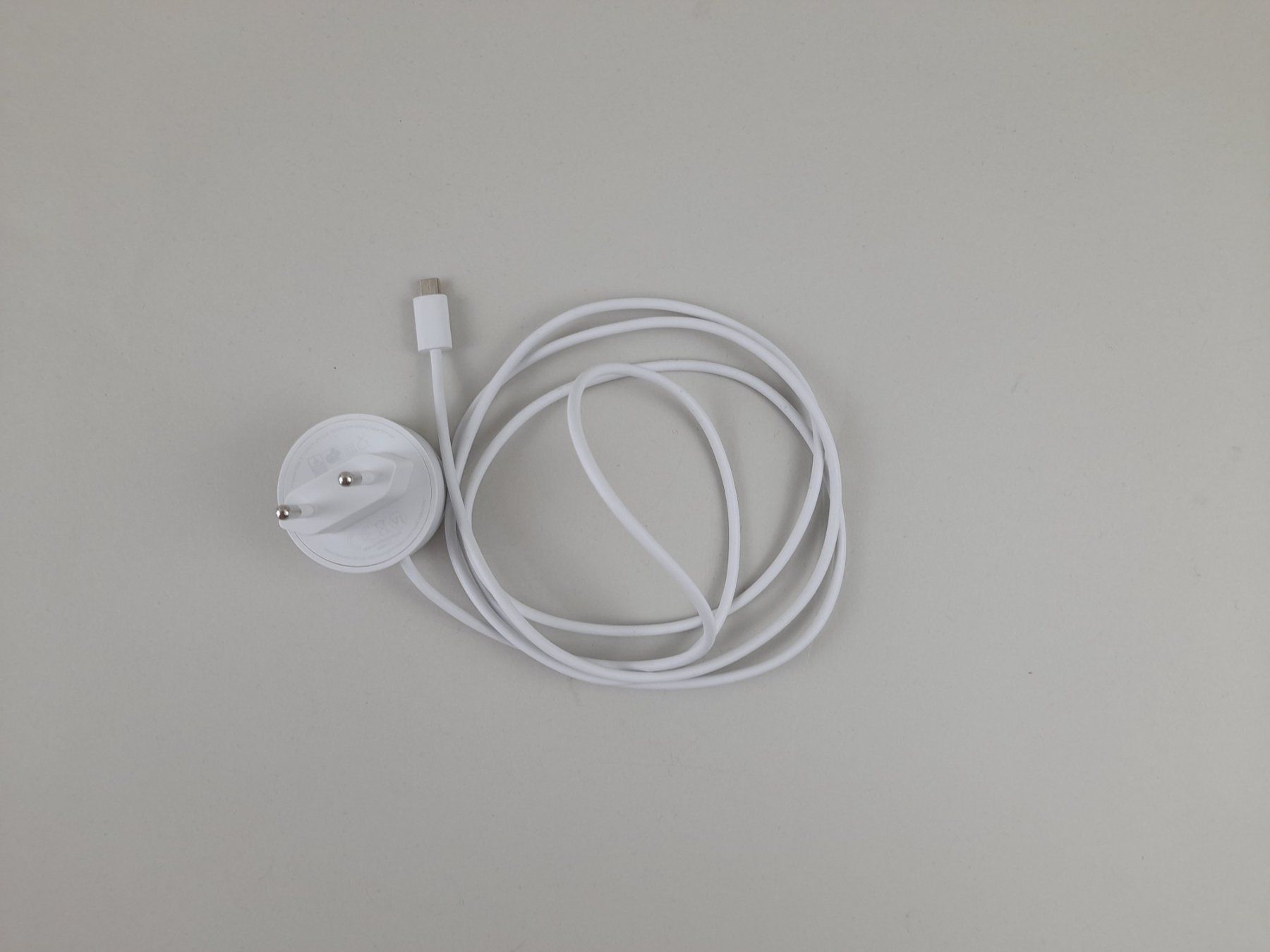 Google Lautsprecher: GOOGLE Speaker – Gebraucht aus Liebefeld von Restwert_Liebefeld 1