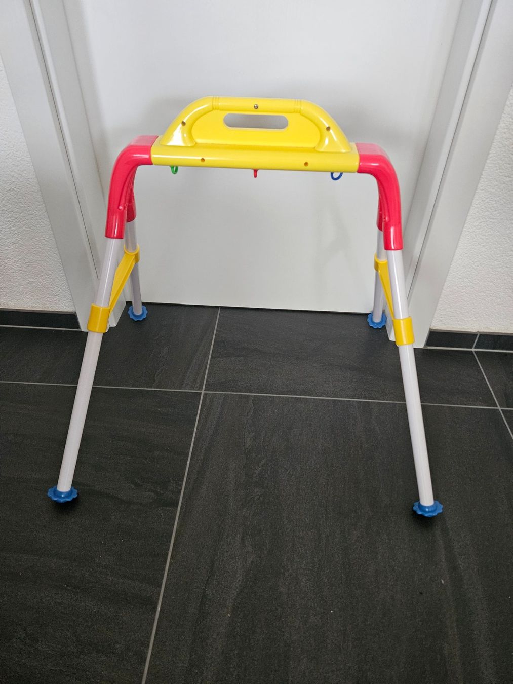 Jouets: Spieltrapez – D'occasion à Tann par Pepiino 1