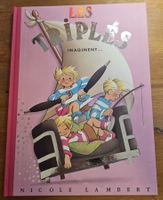 Les triplés N 4 (G.FORMAT--TBE) ENV.POSSIBLE--IMAGINNENT...