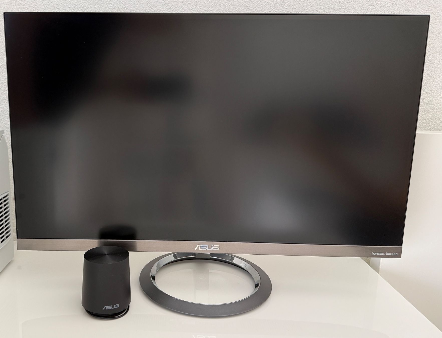 Asus Monitor: Asus Designo MZ27AQ – Usato da flums venduto da mgpc28