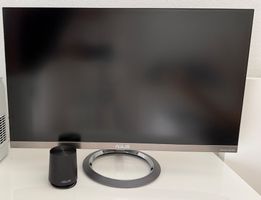 Asus Designo MZ27AQ