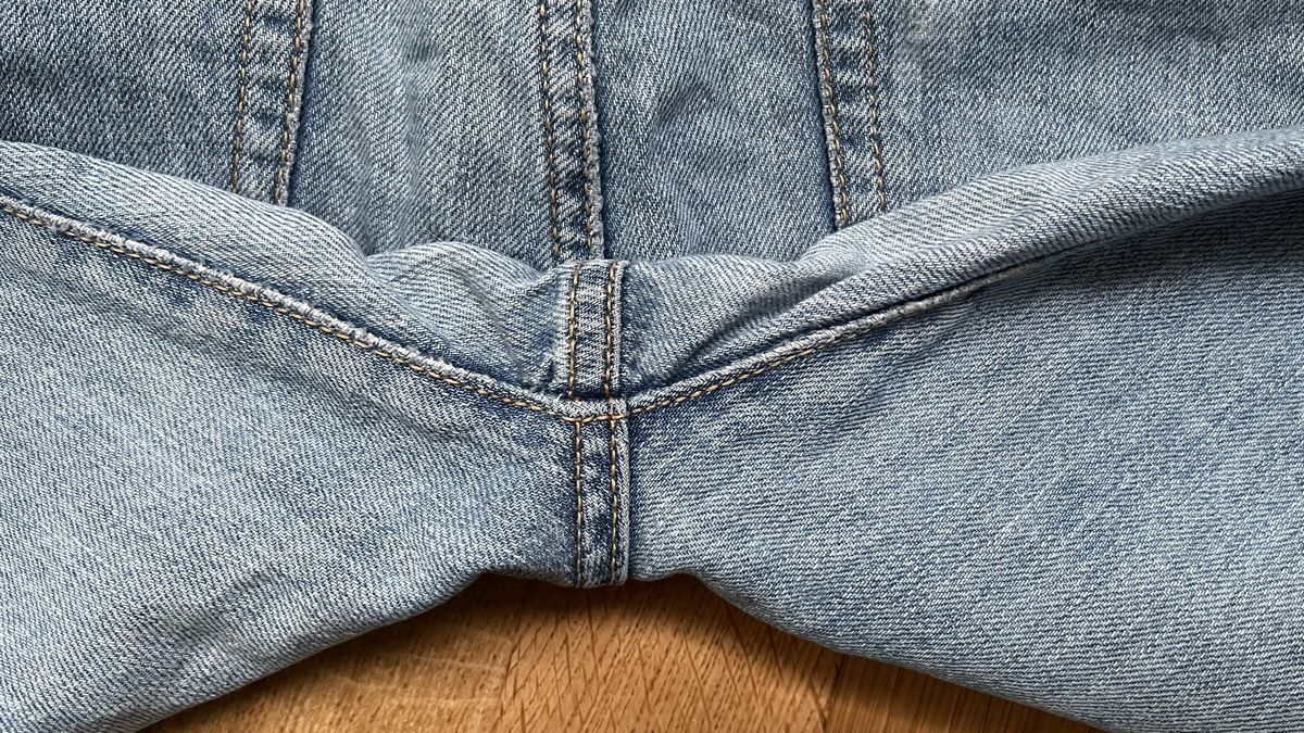 Mango Jeans: Jeans Mango 38 – Usato da Zürich venduto da vhaav1510 7