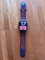 Apple Watch Series 10 GPS 46mm Silver Aluminium Case