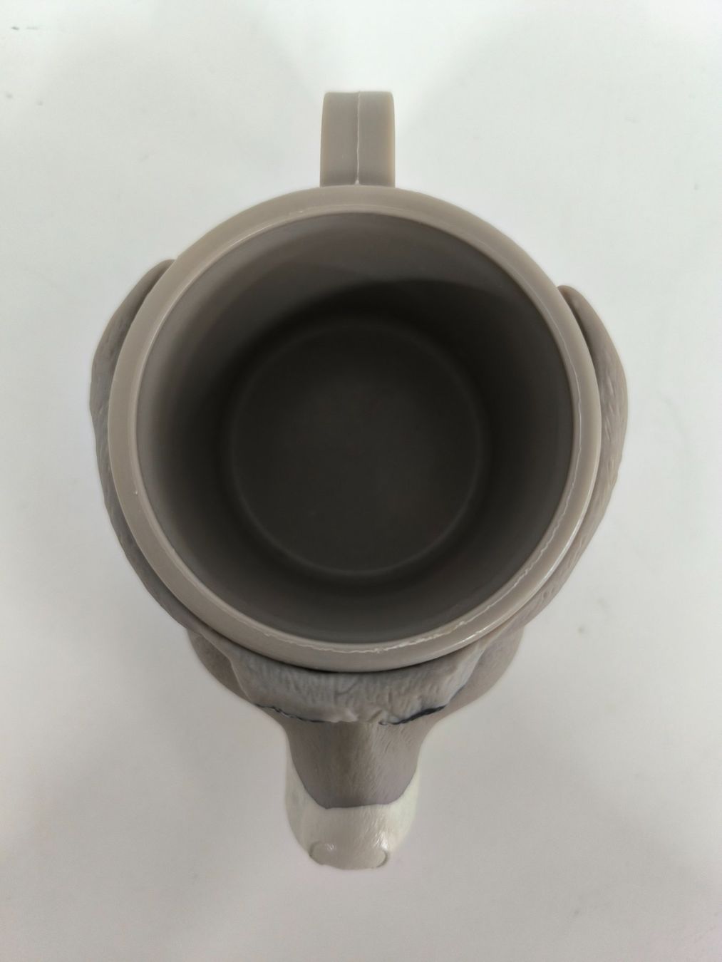 Disney Tassen: Tasse Esel – Gebraucht aus Rüti ZH von Restwert_Rueti_ZH 4