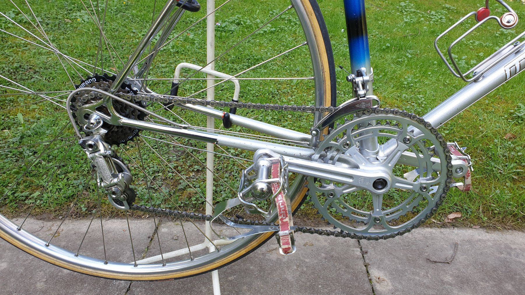 Velos: Mondia – Gebraucht aus Luzern von RJN01 2